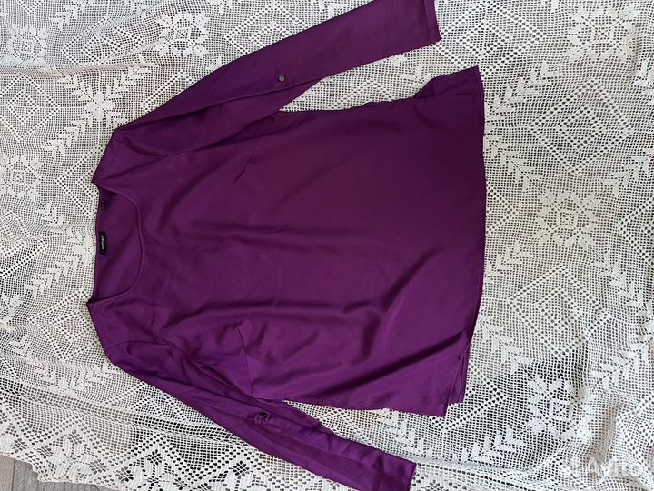 Женские вещи пакетом 52-54