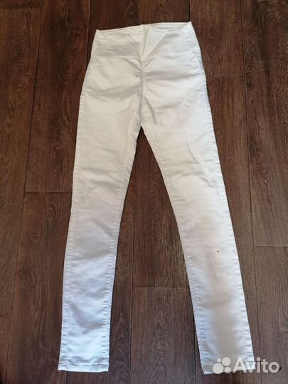 Джинсы летние женские