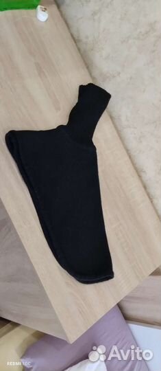 Манишка мужская