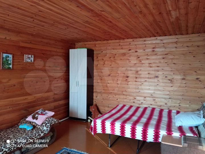 Дом 300 м² на участке 40 сот.