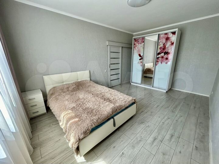 1-к. квартира, 36,3 м², 14/19 эт.