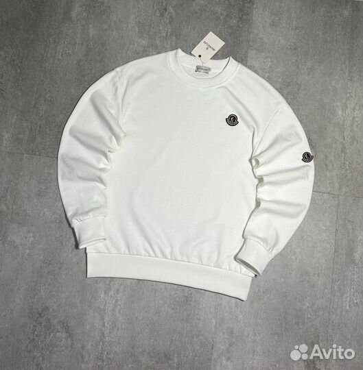 Свитшот Moncler
