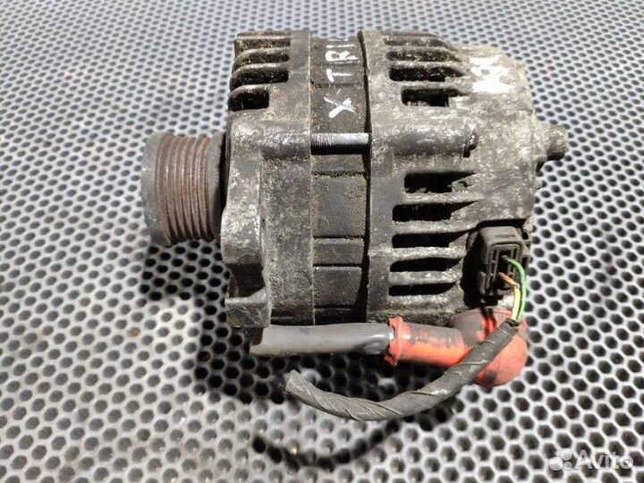 Генератор Nissan X-Trail T30 2001-2006