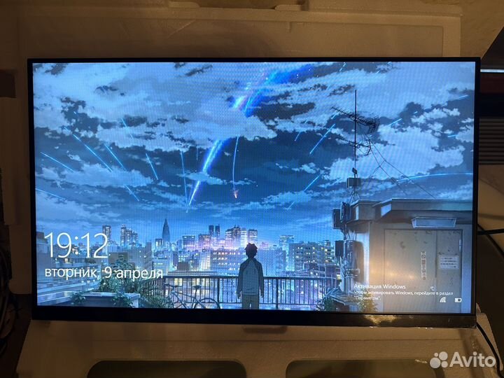 Монитор Xiaomi Redmi Display G24