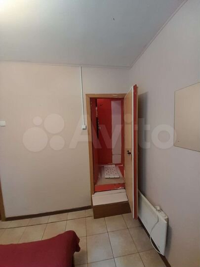 Комната 12 м² в 3-к., 1/5 эт.