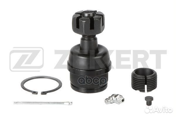 Опора шаровая перед. верх. лев./прав. Jeep Cher