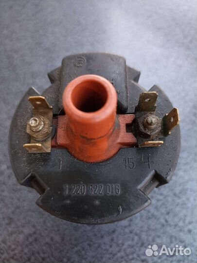 Катушка зажигания bosch