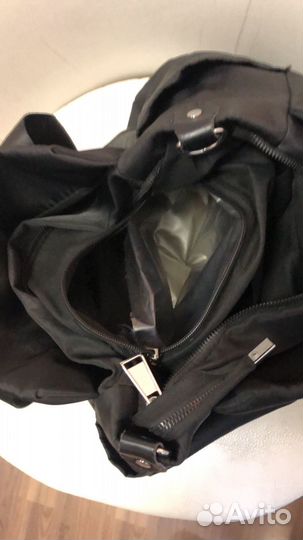 Сумка для документов a4 Б/У