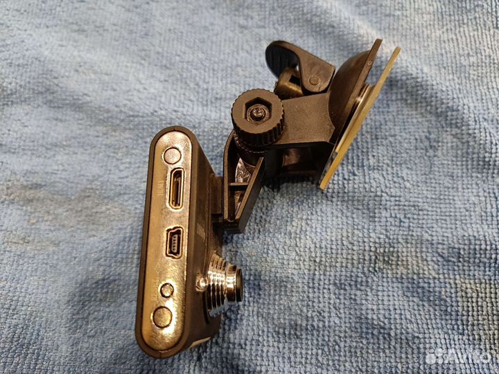 Видеорегистратор Prestige