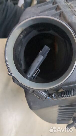 Корпус воздушного фильтра Volvo XC70