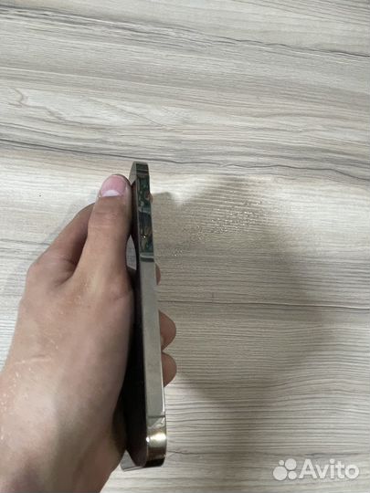 iPhone 12 Pro, 256 ГБ