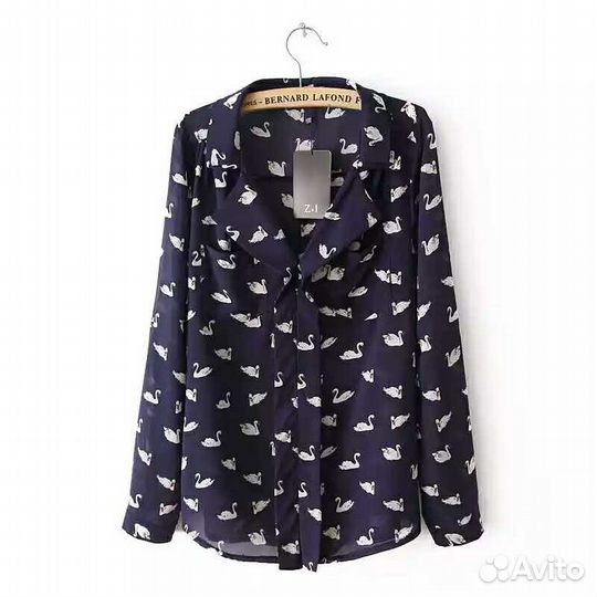 Блузка 44 размер новая