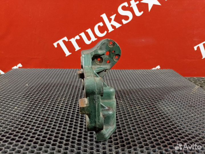 Кронштейн ролика натяжителя Volvo FH