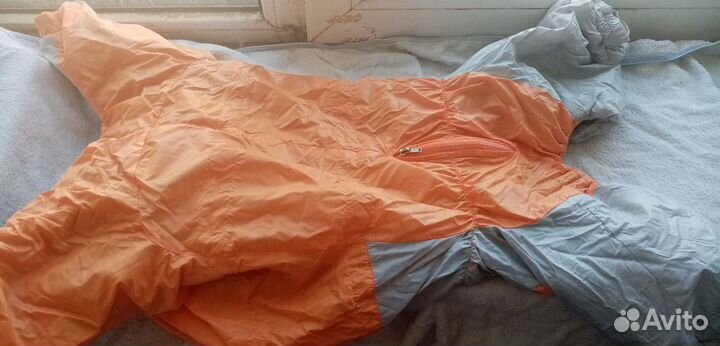 Комбинезон для небольшой собаки ForMyDogs