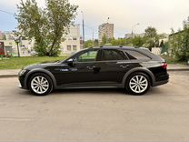 Audi A6 Allroad Quattro, 2020, с пробегом, цена 5 200 000 руб.