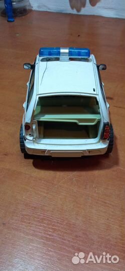 Детская машинка