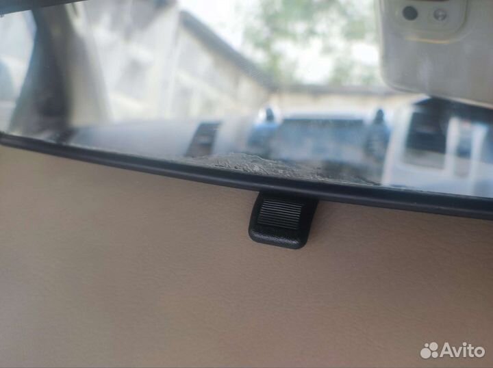 Зеркало салонное Toyota Sequoia Tundra