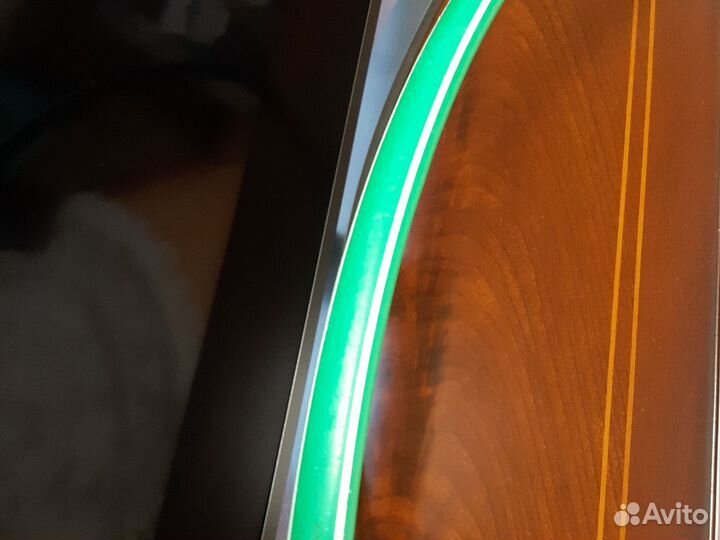 Обруч для художественной гимнастики