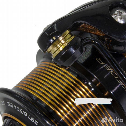 Катушки Flagman S-River Feeder 5000