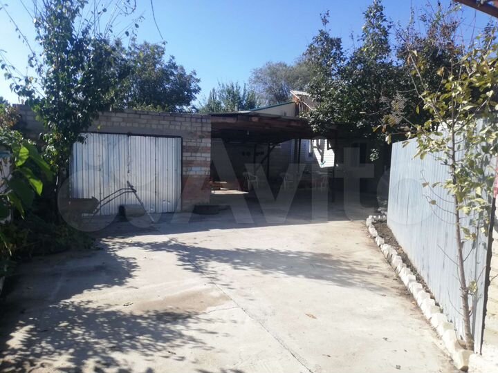 Дом 80 м² на участке 2,5 сот.