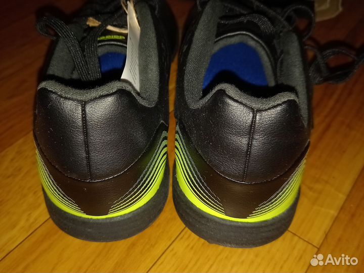 Сороконожки Adidas Copa