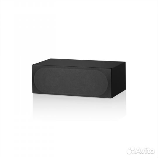 Bowers Wilkins HTM72 S3 Gloss Black