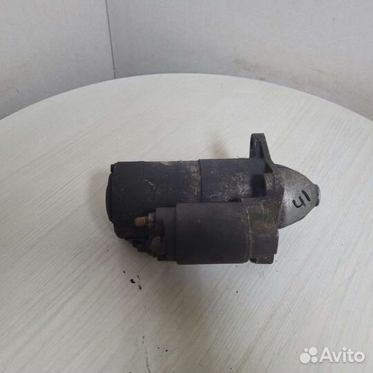 Стартер Mazda 626