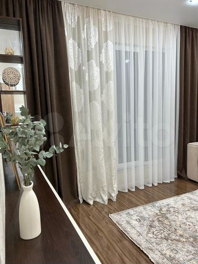 3-к. квартира, 77,8 м², 10/10 эт.