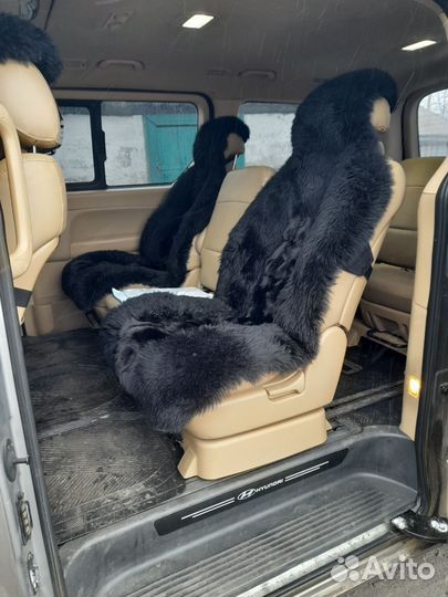 Hyundai Grand Starex 2.5 AT, 2012, 250 000 км