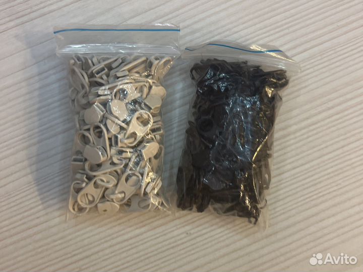 Замки для одежды