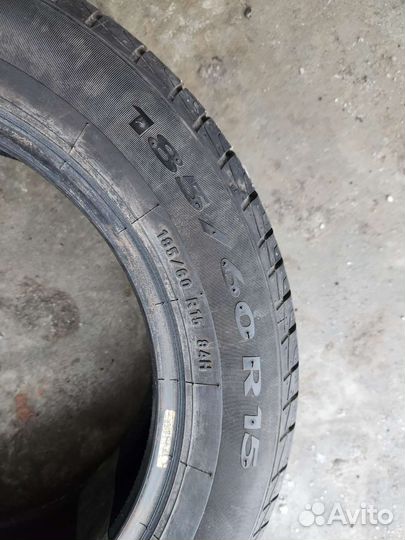 Pirelli Cinturato P1 185/60 R15