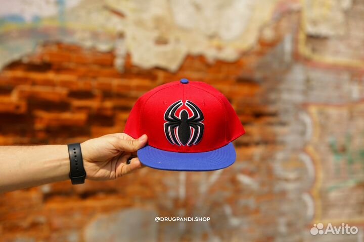 Кепка детская оригинал