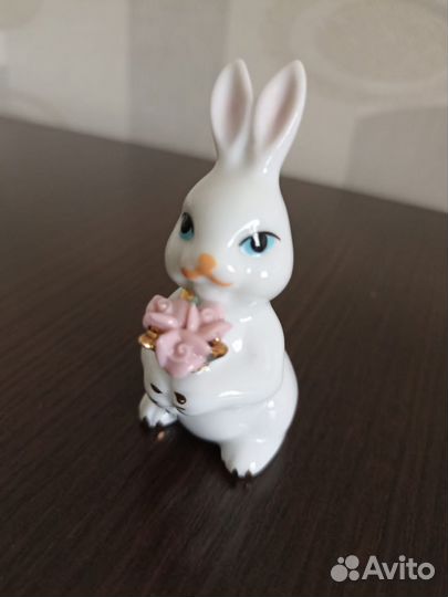 Фигурки гжель