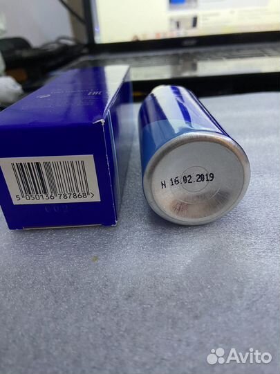 Avon sport dynamic fresh спорт динамик фреш