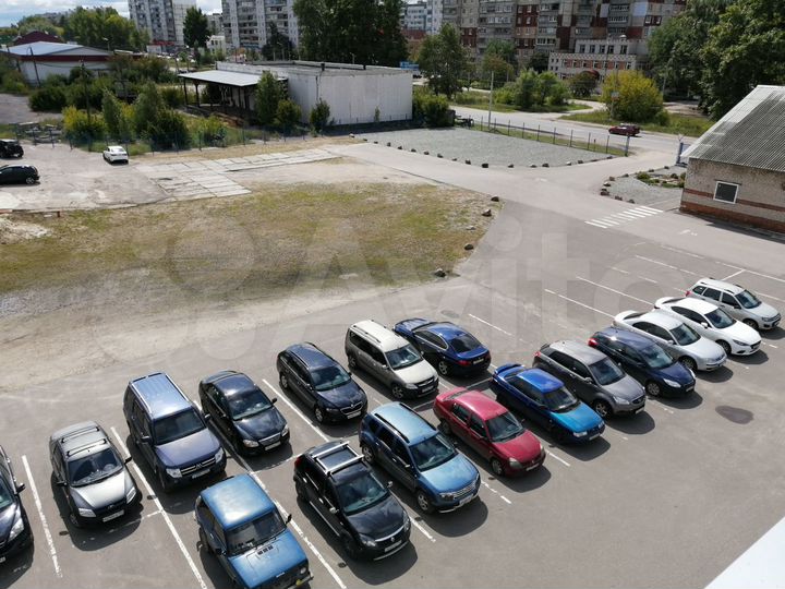 Офисное помещение, 59.2 м²