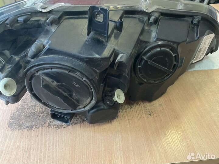 Фара BMW X6 e71 левая