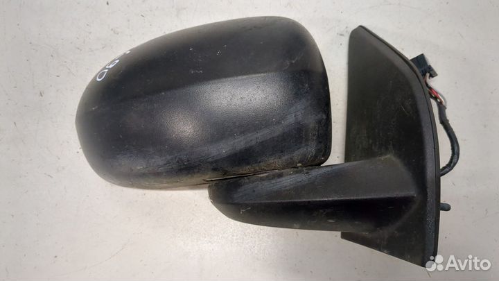 Зеркало боковое правое Jeep Compass
