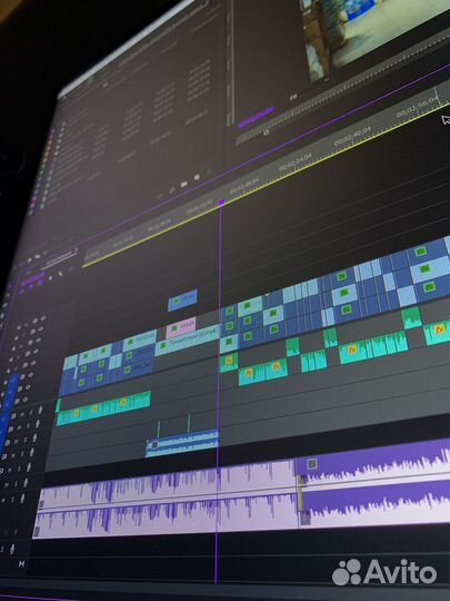 Видеограф/фотограф/рилсмейкер/видеомонтажер/дизайн