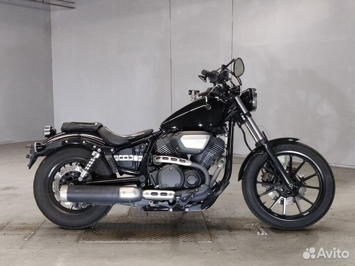 Yamaha Star Bolt XVS 950 в наличии