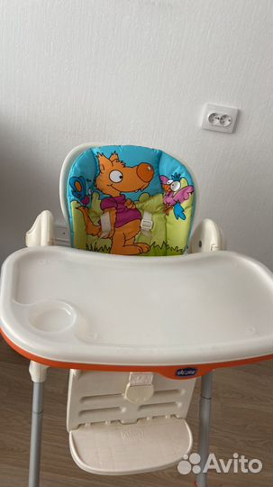 Стул для кормления