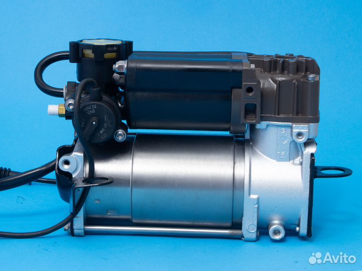 Компрессор пневмоподвески Audi A8 D3/4E