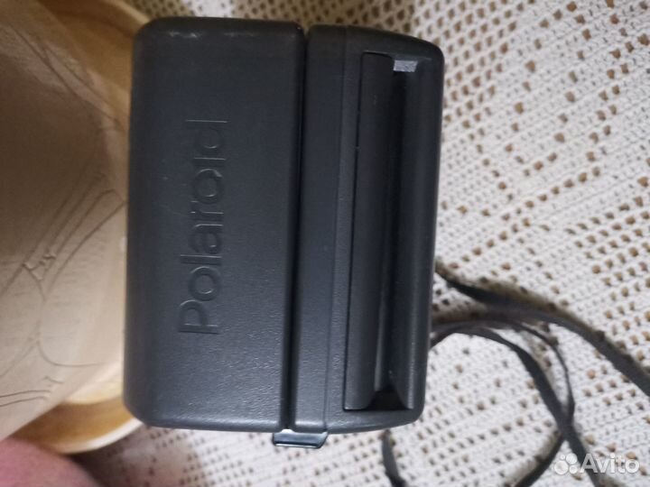 Фотоаппарат Роlaroid