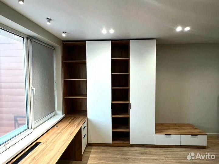 Шкаф на заказ с доставкой