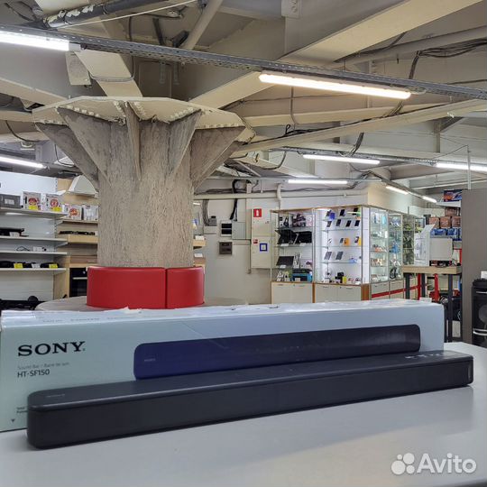 Саундбар Sony HT-SF150