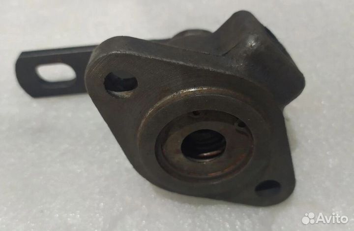 Форсунка дс 142