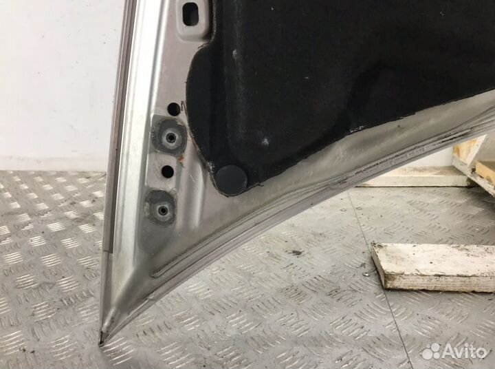 Капот Honda Civic (2006-2012)