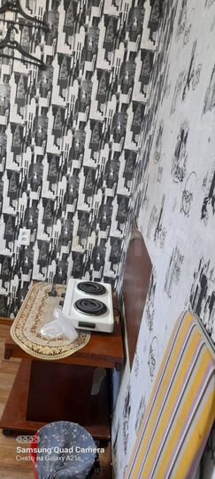 Комната 11,7 м² в 1-к., 5/9 эт.