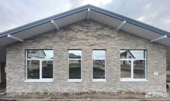 Кирпич напрямую с завода