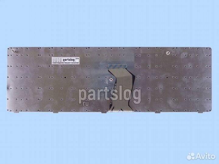 Клавиатура для Lenovo Z560 Z560A Z565 Z565A G570 G