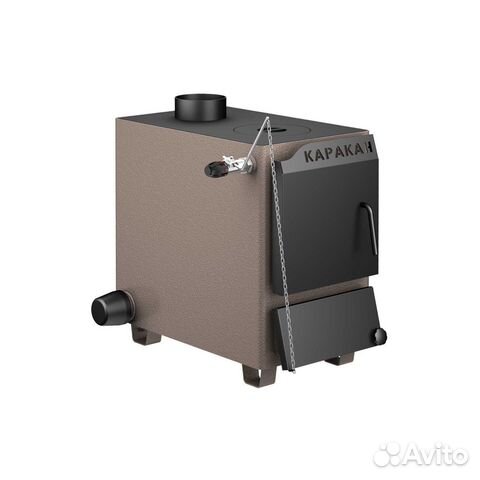 Котел Каракан тпэ-3 12 кВт В Наличии